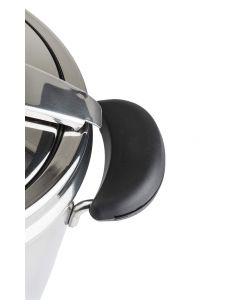 Barazzoni Pentola Pressione Amelia - Acciaio Inox - 7L