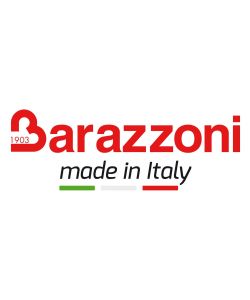 Barazzoni Pentola Pressione Amelia - Acciaio Inox - 7L