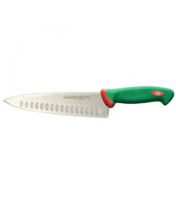 Coltello Trinciante Oliv.  Cm 21,0 Premana Sanelli