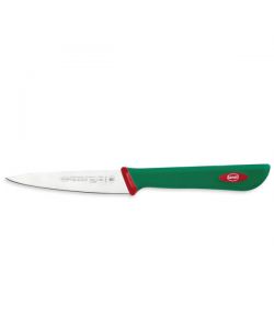 Coltello Spelucchino       Cm 10,0 Premana Sanelli