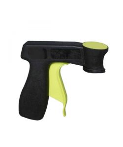 Pistola Erogatrice Bombolette Spray       Sandokan