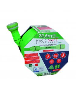 Tubo da giardino Magic Soft 22,5 m