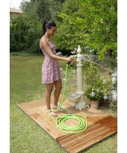 Tubo da giardino Magic Soft 22,5 m