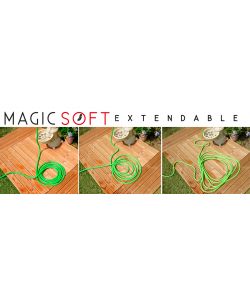 Tubo da giardino Magic Soft 22,5 m
