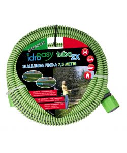 Tubo idroeasy estensibile 7,5 m