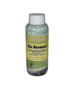 Insetticida Bio revanol 1 l