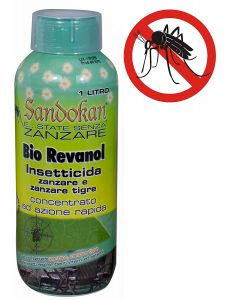 Insetticida Bio revanol 1 l