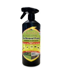 Sandokan Insetticida Bio Revanol Pronto - Efficace e Naturale