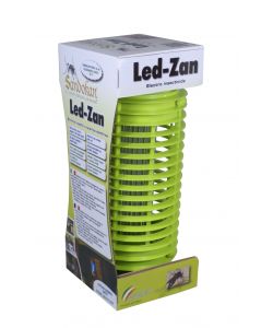 Sandokan Led Zan