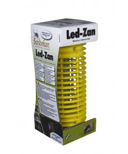 Sandokan Led Zan