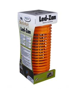 Sandokan Led Zan