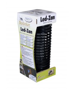 Sandokan Led Zan