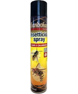 Vespicida con getto fino a 5 metri 750 ml