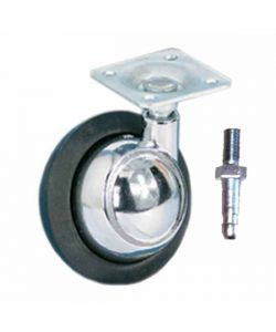 Ruota Semisfer.Perno+Pg 45          Pz 2 350001 Tr