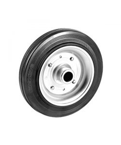 Ruota Gomma F.20          200X50,0       531106 Tr
