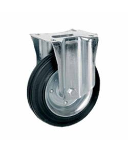 Ruota Gomma Pf 100X 85     80X25,0       535701 Tr