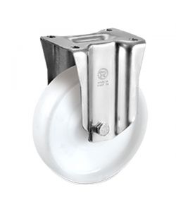 Ruota Poliammide Pf 100X85  125X40       685103 Tr