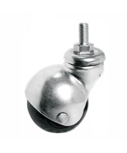 Ruota Sfera Perno M8    50          Pz 2 336003 Tr