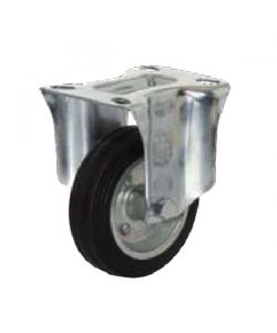 Ruota Gomma Pf 95X80      100X30,0     536002Sl Tr
