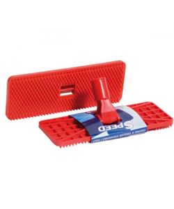 Spazzolone Plastica Speed                     Bama