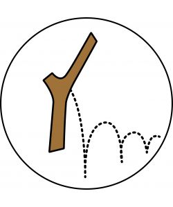 Gioco per cani Tutto Mio