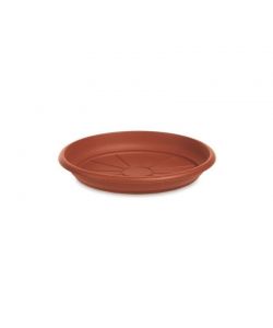 Sottovaso   40 cm Color Terracotta