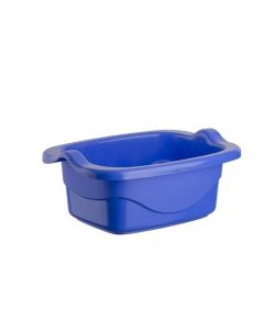 Bama Bacinella Rettangolare - Colori Assortiti - 9L