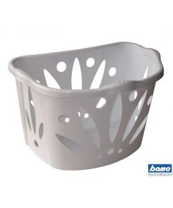 Cesta porta biancheria Bean