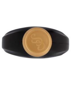 Spuma di Sciampagna Detersivo Lavatrice Nero Puro 33 Lavaggi