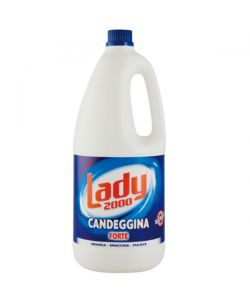 Candeggina                          L 2,0 Lady2000