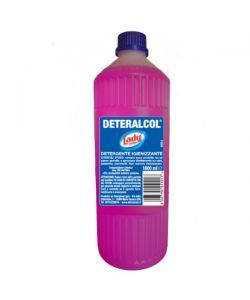 Deteralcol                          L 1,0 Lady2000