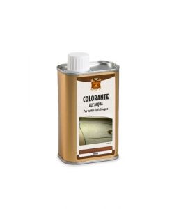 Colorante All'Acqua Teak 250 Ml