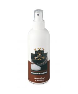 Deodorante per calzature no ga 200ml