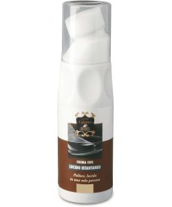 Lucido Istantaneo Calzature 75 ml Colore Neutral Confezione 6 Pz
