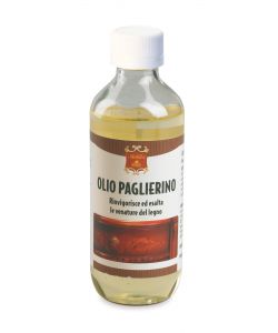 Olio Paglierino 200 ml