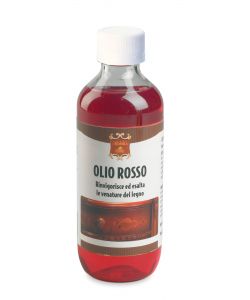 Olio Rosso 200 ml