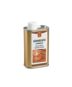 Gommalacca a Pennello 250 ml