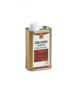 Crema Liquida In Emulsione Neutro 250 ml