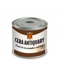 Cera Antiquary 200 ml