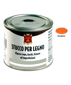 Stucco Per Legno Douglas 200 Gr