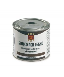 Stucco per Legno Noce Chiaro 200 g