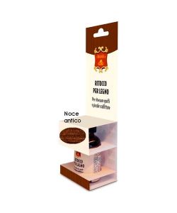 Ritocchi per Legno Noce Antico 25 ml