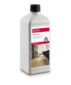 Decerante Cotto 1000 ml