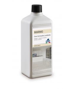 Gubra Cera Autolucidante per Marmo e Graniti - Naturale - 1L