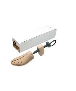 Allarga scarpe in legno per donna misura M