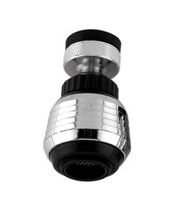 Aeroflux con doccia a snodo 22/24