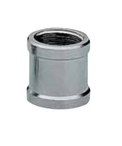 Manicotto FF diam. 3/8'