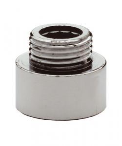 Prolunga ridotta 3/8' x 1/2'