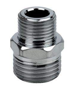Vite doppia ridotta 1/2' x 3/4'