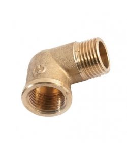 Gomito a 90 MF misura 1/2'
